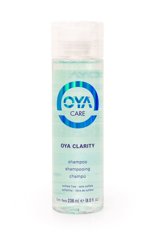 VIP- OYA Clarity Shampoo / Campú Sin Sulfatos