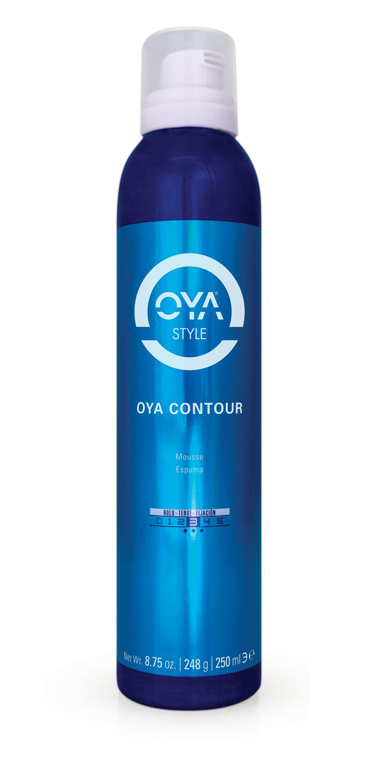 VIP- OYA Contour - Espuma - Estilo