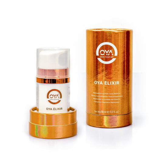 VIP- OYA Elixir 50ml - Reconstructor de puentes