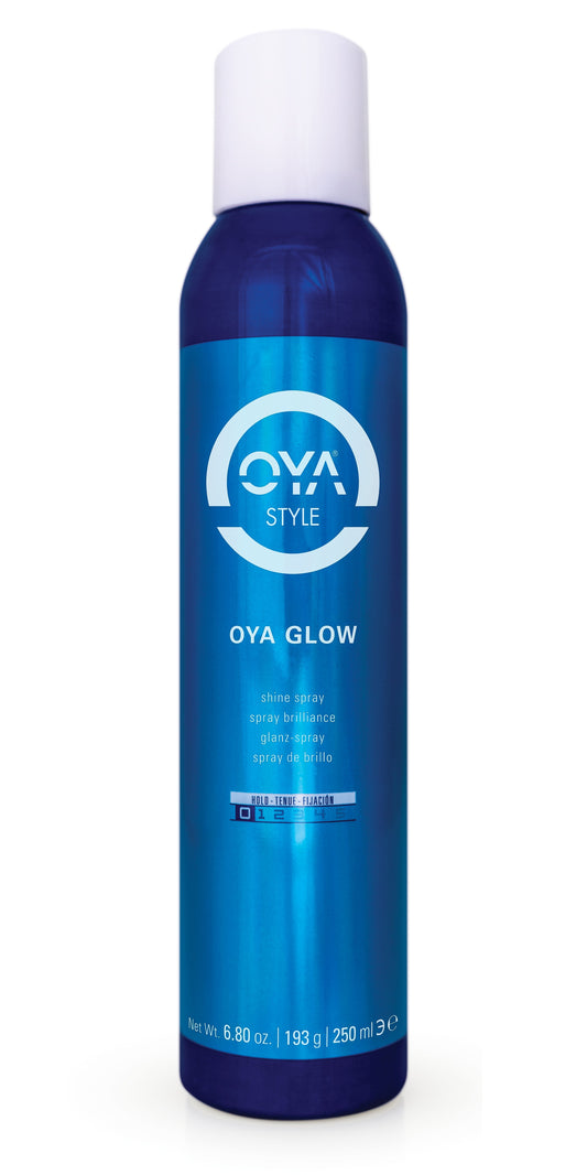 VIP- Glow - Spray de Brillo - Estilo