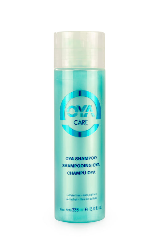 VIP- OYA Shampoo - Sulfate Free / Champú S.F. 236ml / 8 fl. oz.