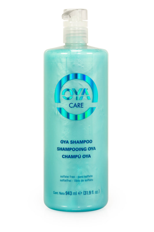 VIP- OYA Shampoo S.F.  / Champú 943ml / 31.9 fl. oz.