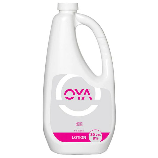 VIP OYA Lotions / Loción 30 vol. (9%)