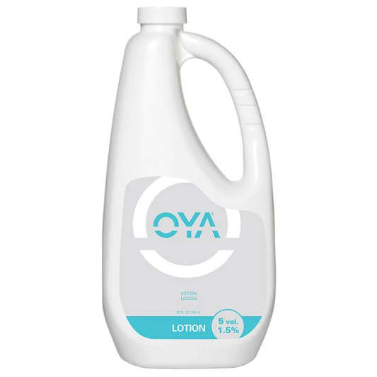 VIP OYA Lotions / Loción 5 vol. (1.5%)