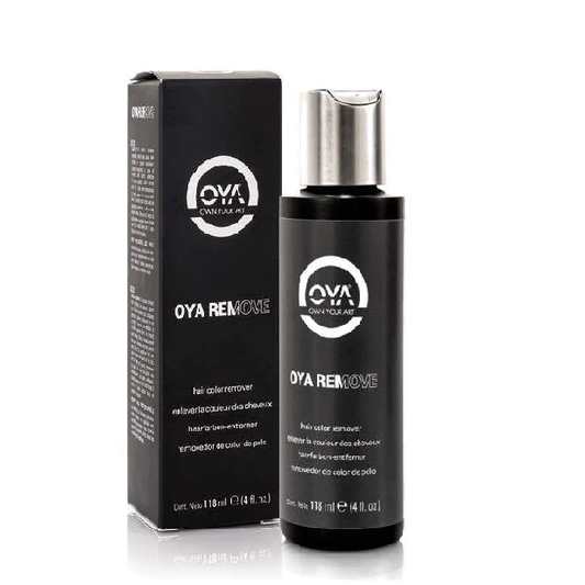 VIP - Oya Remove /  Removedor de color para cabello